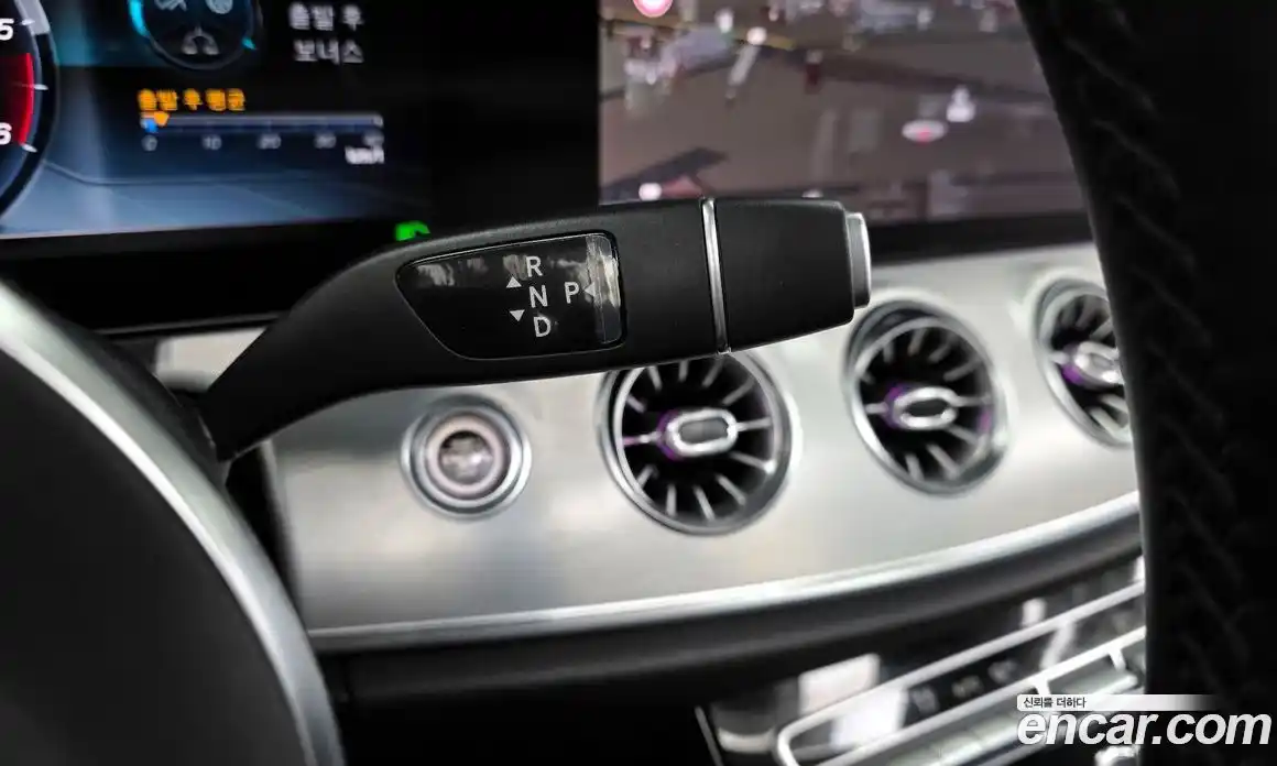 Mercedes-Benz CLS-Class 2019 2.9 Автомат в Москве № 206780, фото 19