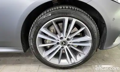 Mercedes-Benz CLS-Class 2019 2.9 Автомат в Москве № 206780, миниатюра 2