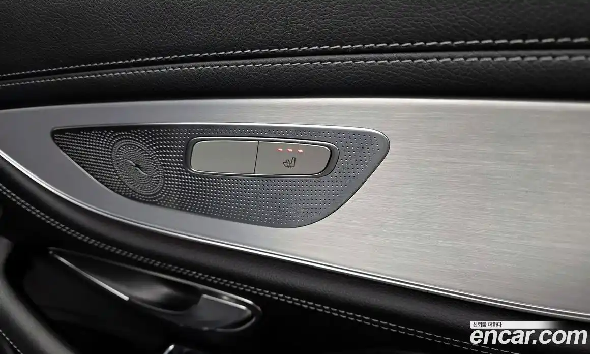 Mercedes-Benz CLS-Class 2019 2.9 Автомат в Москве № 206780, фото 3