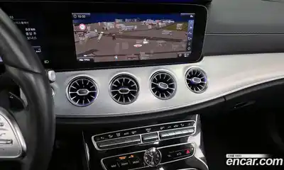 Mercedes-Benz CLS-Class 2019 2.9 Автомат в Москве № 206780, миниатюра 5