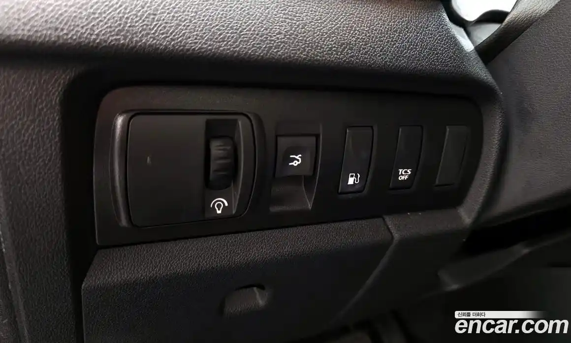 Renault SM3 2015 1.6 Автомат в Москве № 207574, фото 11