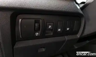 Renault SM3 2015 1.6 Автомат в Москве № 207574, миниатюра 11