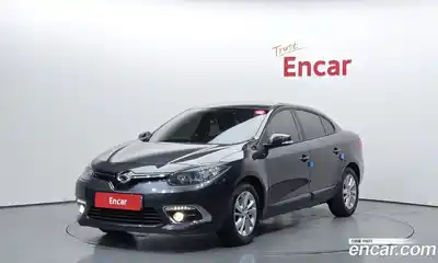 Renault SM3 2015 1.6 Автомат в Москве № 207574, миниатюра 12