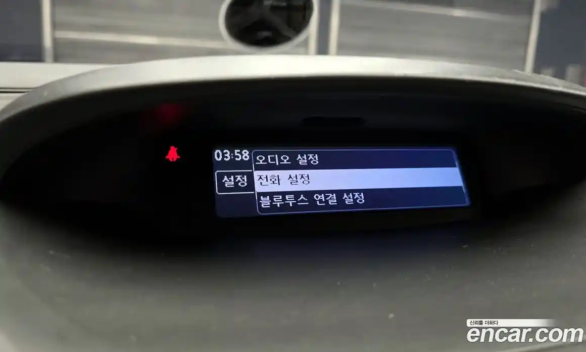 Renault SM3 2015 1.6 Автомат в Москве № 207574, фото 16