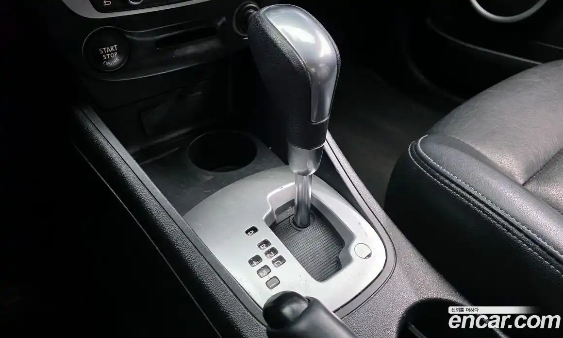 Renault SM3 2015 1.6 Автомат в Москве № 207574, фото 18