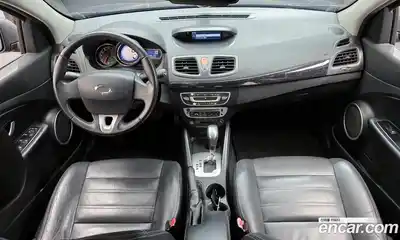 Renault SM3 2015 1.6 Автомат в Москве № 207574, миниатюра 2