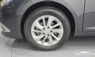 Renault SM3 2015 1.6 Автомат в Москве № 207574, миниатюра 5