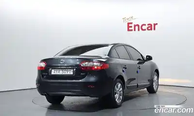 Renault SM3 2015 1.6 Автомат в Москве № 207574, миниатюра 6
