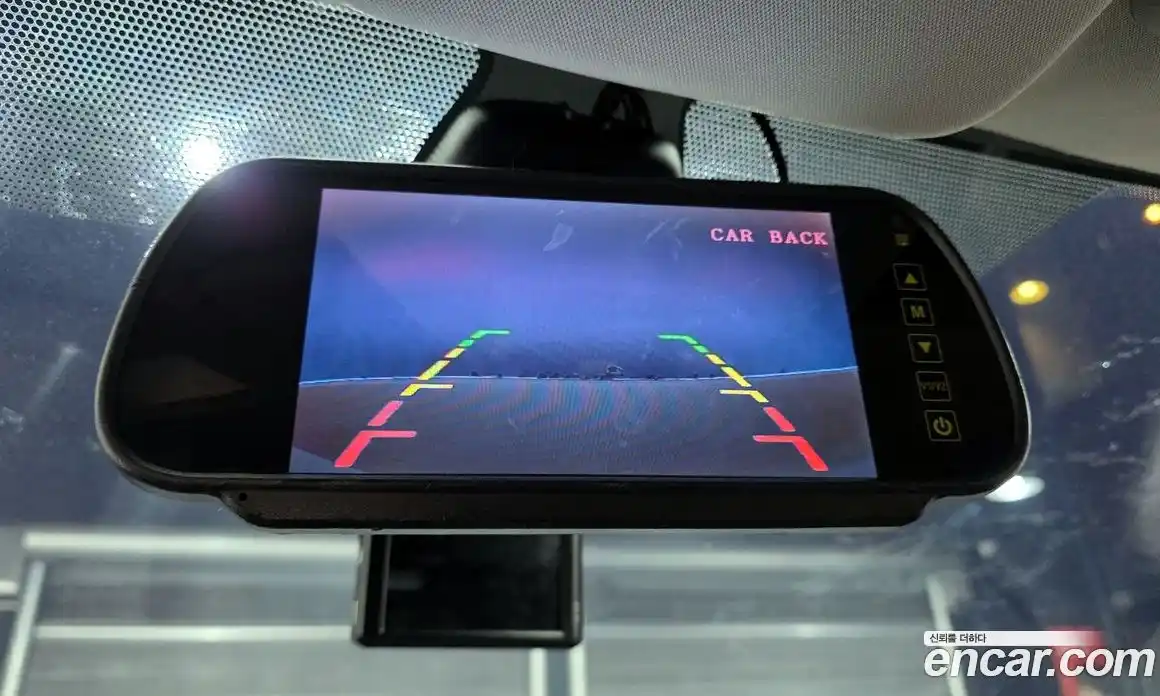 Renault SM3 2015 1.6 Автомат в Москве № 207574, фото 7