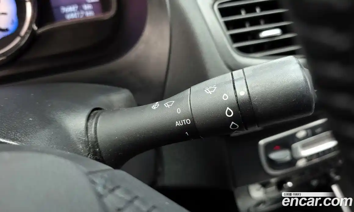 Renault SM3 2015 1.6 Автомат в Москве № 207574, фото 8