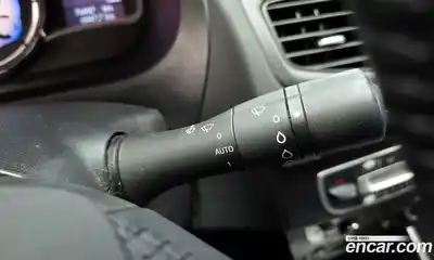 Renault SM3 2015 1.6 Автомат в Москве № 207574, миниатюра 8