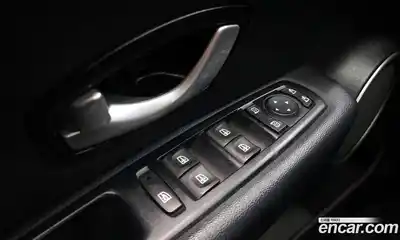 Renault SM3 2015 1.6 Автомат в Москве № 207574, миниатюра 10