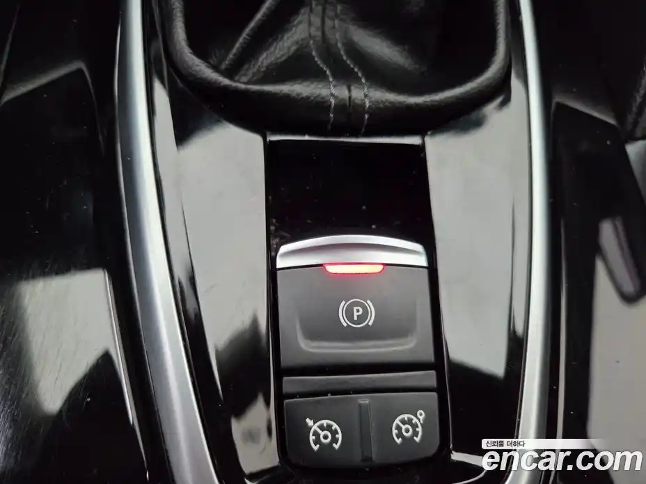 Renault QM6 2020 2.0 Автомат в Москве № 210079, фото 14