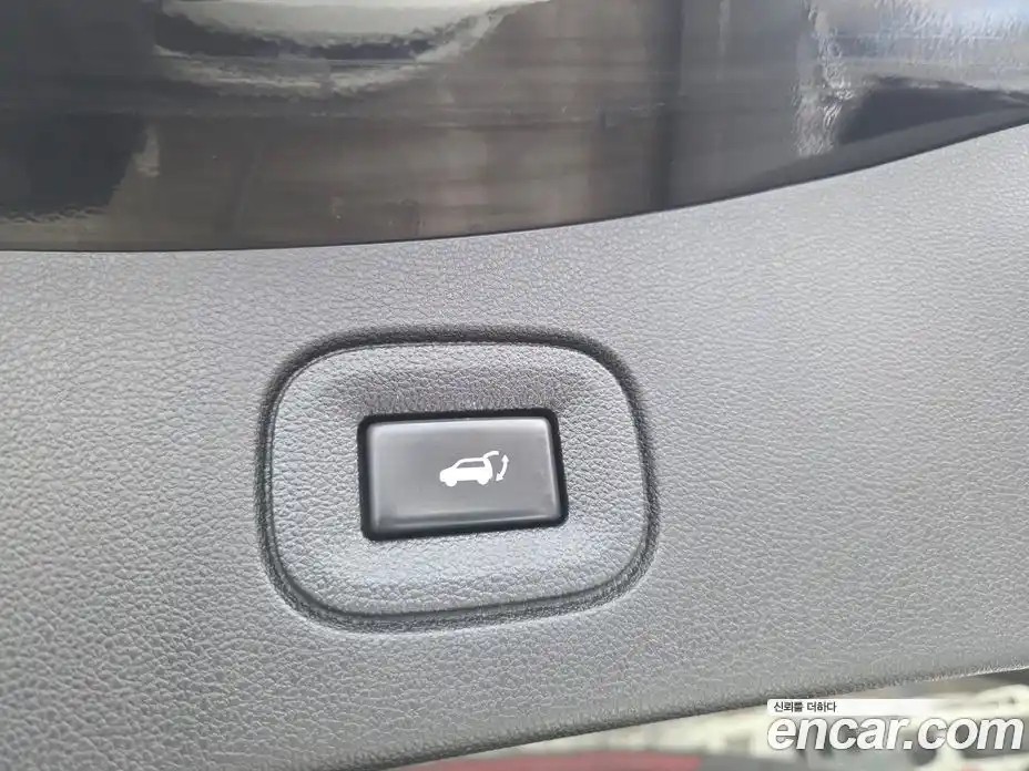 Renault QM6 2020 2.0 Автомат в Москве № 210079, фото 20