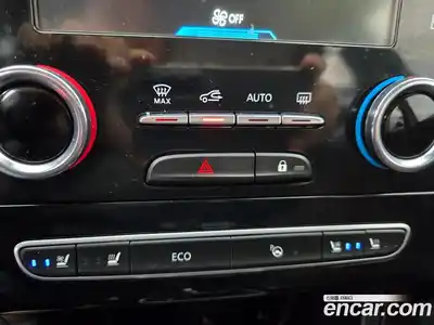 Renault QM6 2020 2.0 Автомат в Москве № 210079, миниатюра 2