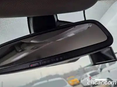 Renault QM6 2020 2.0 Автомат в Москве № 210079, миниатюра 4