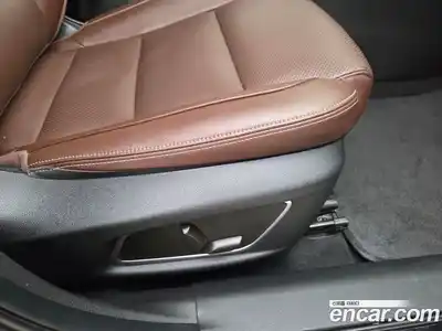 Renault QM6 2020 2.0 Автомат в Москве № 210079, миниатюра 6