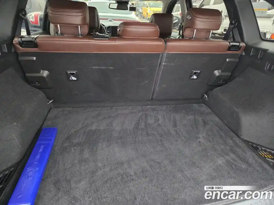 Renault QM6 2020 2.0 Автомат в Москве № 210079, фото 7