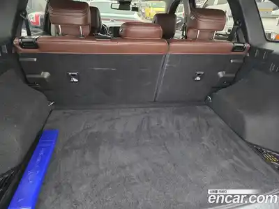 Renault QM6 2020 2.0 Автомат в Москве № 210079, миниатюра 7