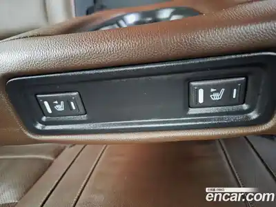 Renault QM6 2020 2.0 Автомат в Москве № 210079, миниатюра 9