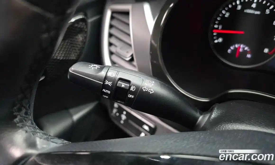 Kia Seltos 2023 1.6 Автомат в Москве № 21022, фото 13