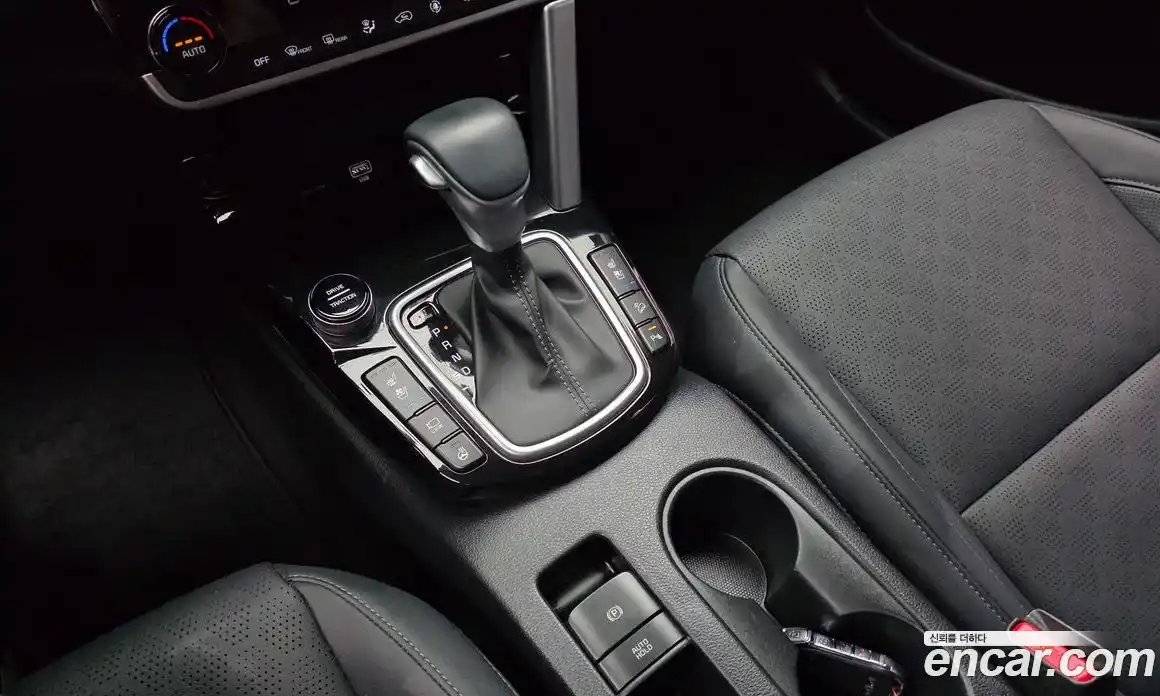 Kia Seltos 2023 1.6 Автомат в Москве № 21022, фото 18