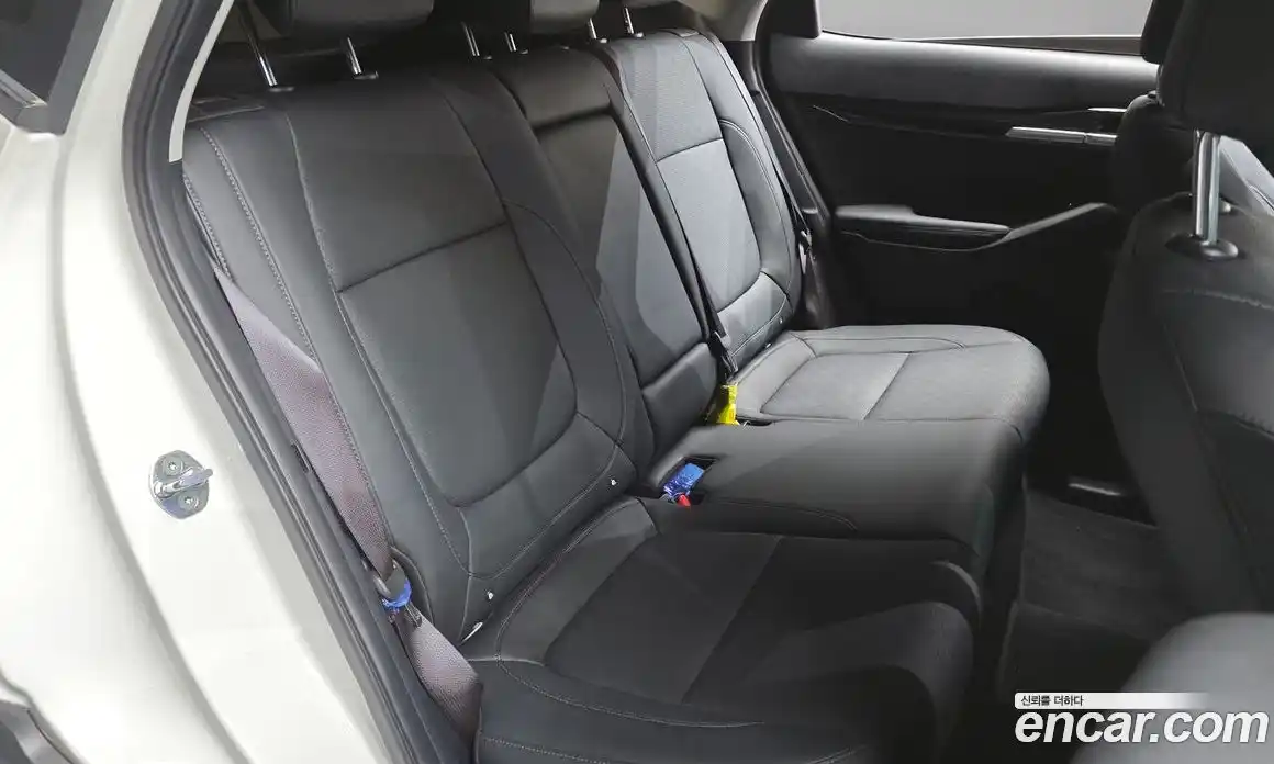 Kia Seltos 2023 1.6 Автомат в Москве № 21022, фото 19