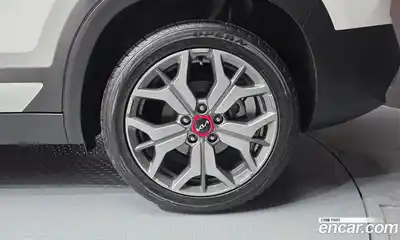 Kia Seltos 2023 1.6 Автомат в Москве № 21022, миниатюра 7