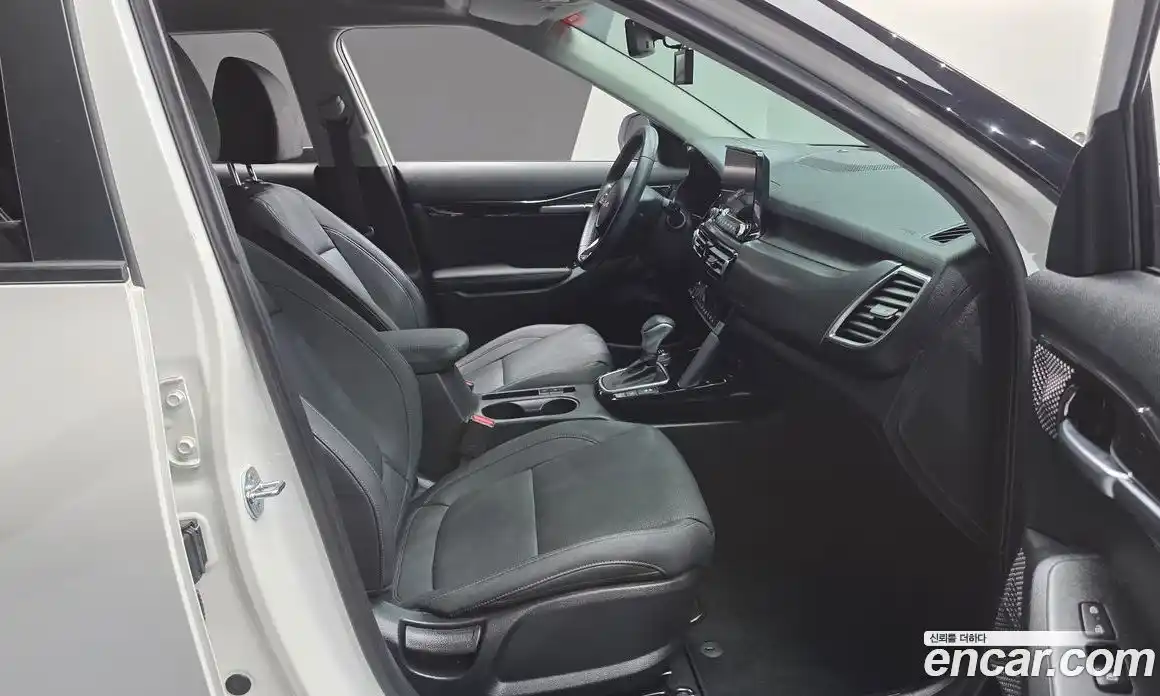 Kia Seltos 2023 1.6 Автомат в Москве № 21022, фото 9