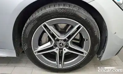 Mercedes-Benz S-Class, 2022