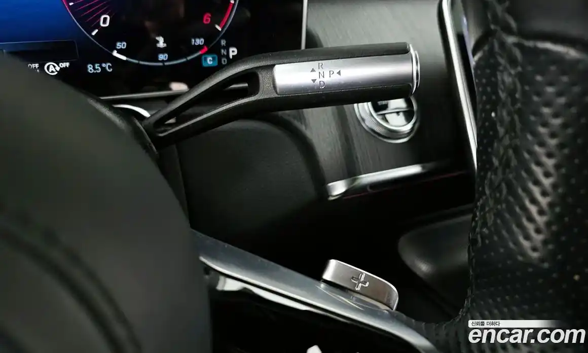 Mercedes-Benz S-Class 2022 2.9 Автомат в Москве № 211977, фото 17