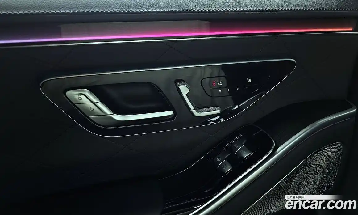 Mercedes-Benz S-Class 2022 2.9 Автомат в Москве № 211977, фото 6