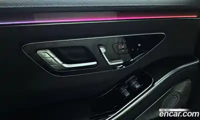 Mercedes-Benz S-Class 2022 2.9 Автомат в Москве № 211977, миниатюра 6