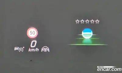 Mercedes-Benz S-Class 2022 2.9 Автомат в Москве № 211977, миниатюра 10