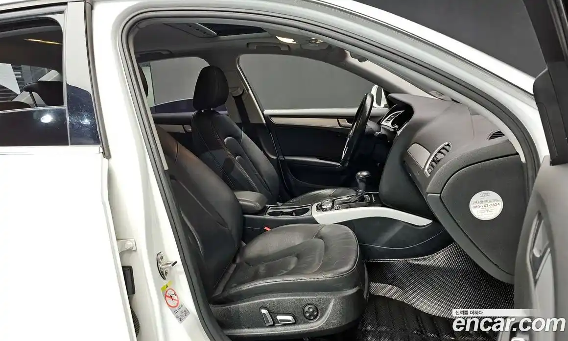 Audi A4 2015 2.0 Автомат в Москве № 212056, фото 16