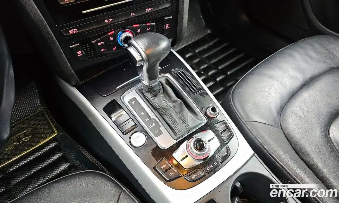 Audi A4 2015 2.0 Автомат в Москве № 212056, фото 3