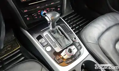 Audi A4 2015 2.0 Автомат в Москве № 212056, миниатюра 3