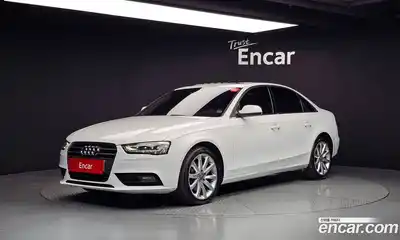 Audi A4 2015 2.0 Автомат в Москве № 212056, миниатюра 5