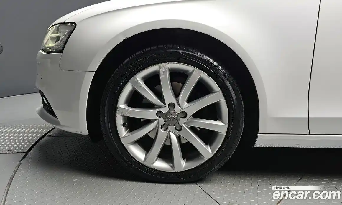 Audi A4 2015 2.0 Автомат в Москве № 212056, фото 6