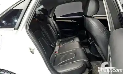 Audi A4 2015 2.0 Автомат в Москве № 212056, миниатюра 7