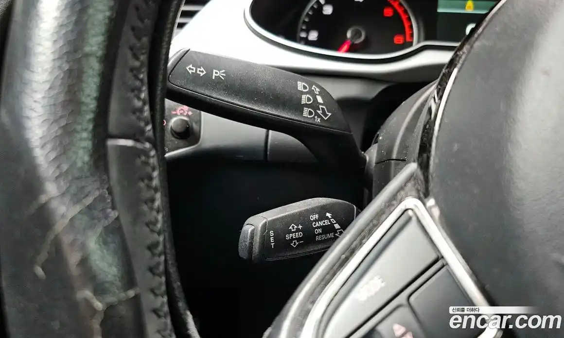 Audi A4 2015 2.0 Автомат в Москве № 212056, фото 8