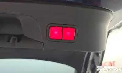 Mercedes-Benz GLC-Class 2021 1.9 Автомат в Москве № 212091, миниатюра 3