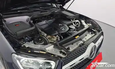 Mercedes-Benz GLC-Class 2021 1.9 Автомат в Москве № 212091, миниатюра 9