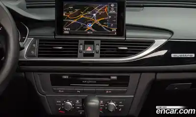 Audi A6 2016 2.0 Автомат в Москве № 212578, миниатюра 11