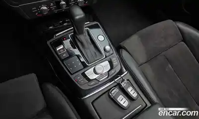 Audi A6 2016 2.0 Автомат в Москве № 212578, миниатюра 6