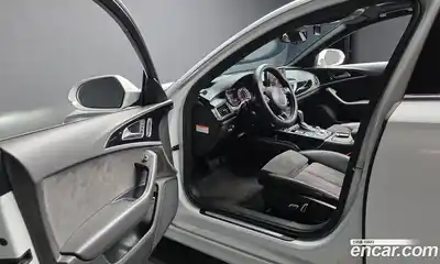 Audi A6 2016 2.0 Автомат в Москве № 212578, миниатюра 7