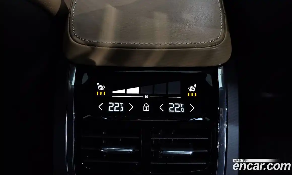 Volvo S90 2020 2.0 Автомат в Москве № 212853, фото 14