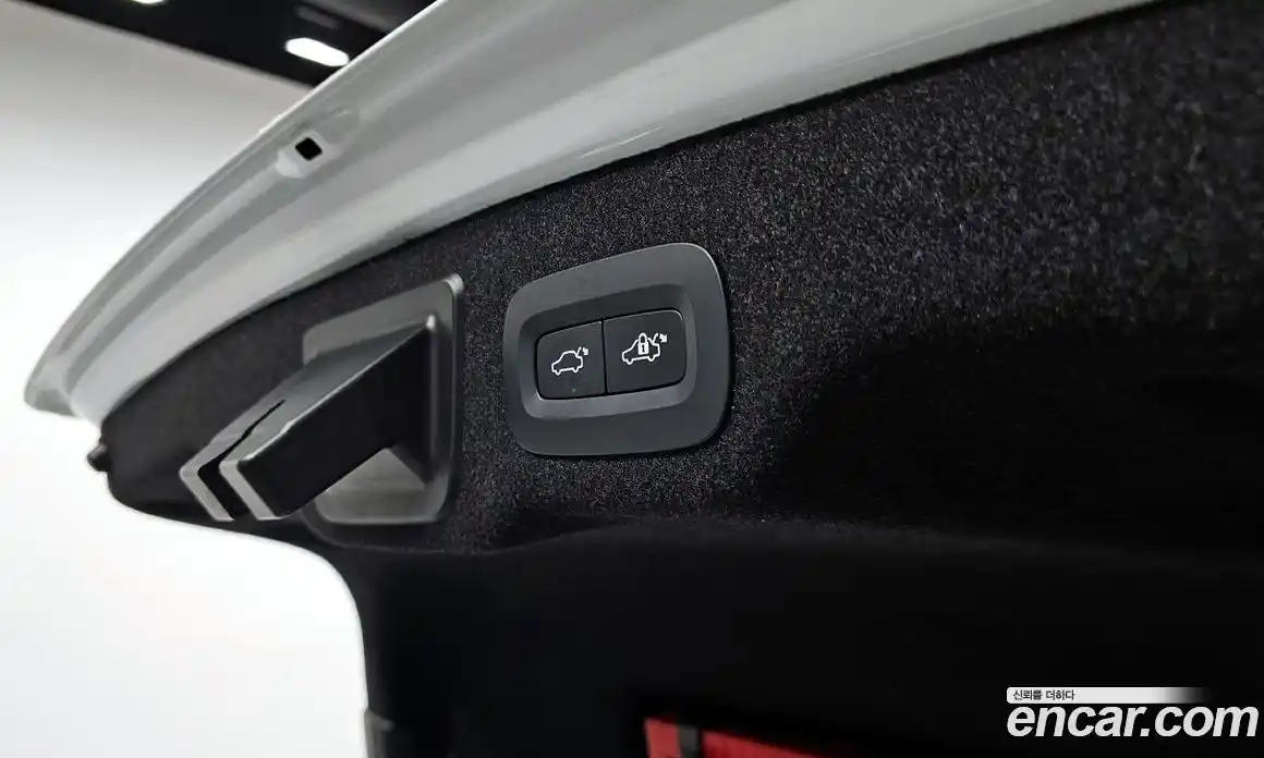 Volvo S90 2020 2.0 Автомат в Москве № 212853, фото 16