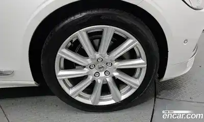 Volvo S90 2020 2.0 Автомат в Москве № 212853, миниатюра 5