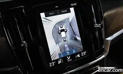 Volvo S90 2020 2.0 Автомат в Москве № 212853, миниатюра 10